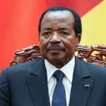 Paul Biya