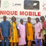 Soroptimist International Club Lomé