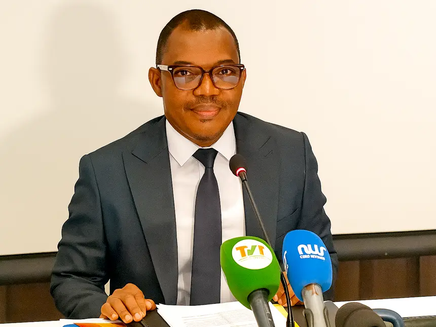 Réseaux sociaux au Togo