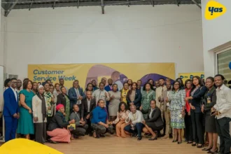 Customer Service Week