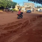 Majesté Ihou Wateba