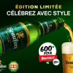 Beaufort Lager Édition Limitée