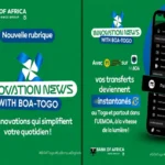 BOA-Togo