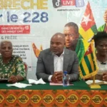 À la brèche pour le 228
