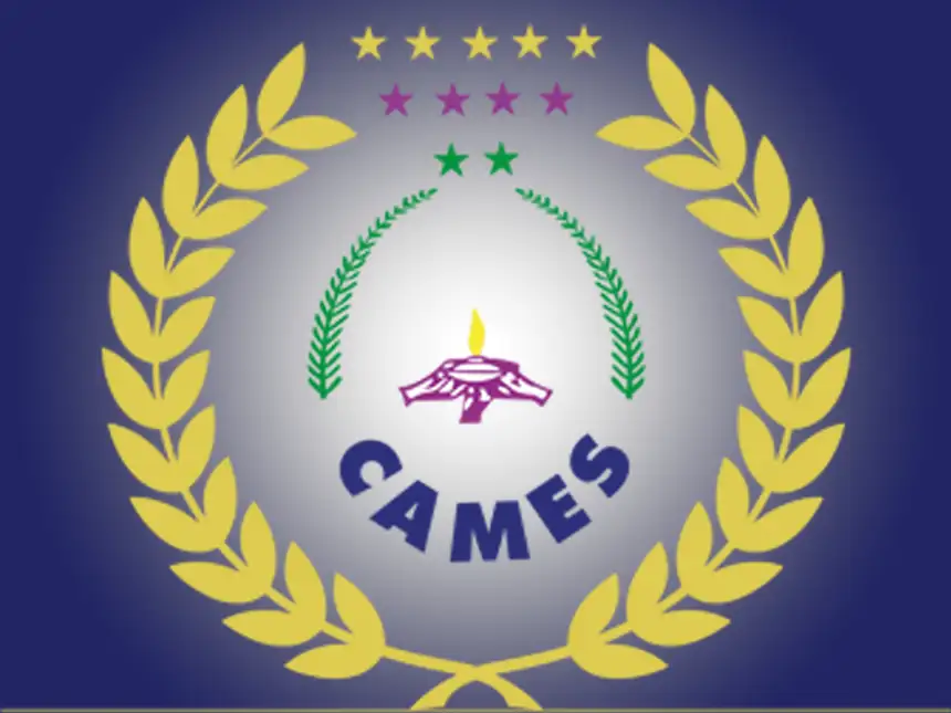 CAMES
