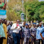 Foire de Lomé