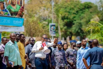 Foire de Lomé