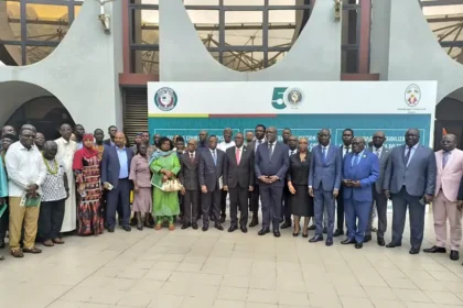 Cour de justice de la CEDEAO