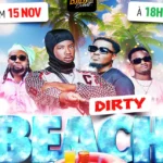 Dirty Beach