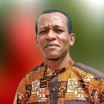 Edem Gadegbeku