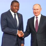Faure Gnassingbé