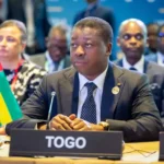 Faure Gnassingbé
