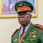 général Horta NTam