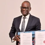 Hamadou Nouhou