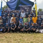 ISOC Togo