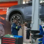 Service Après-Vente