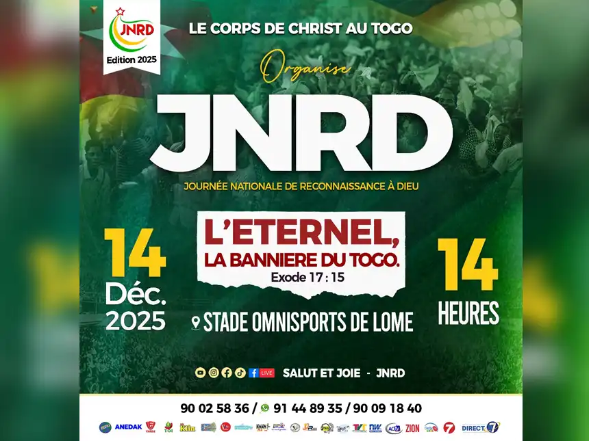 Reconnaissance à Dieu