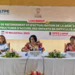 accueil des enfants