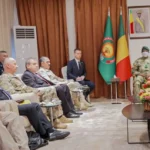 coopération militaire