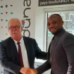 Mey Gnassingbé
