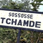 la gendarmerie