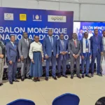 Salon Monétique