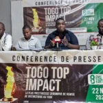 Togo Top Impact