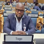 Gilbert Tsolenyanu