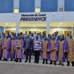 Agrégation du CAMES