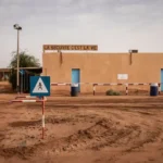 Uranium nigérien