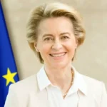 Ursula von der Leyen