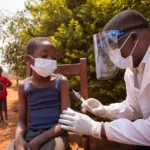 vaccination contre la rougeole