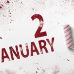 2 janvier