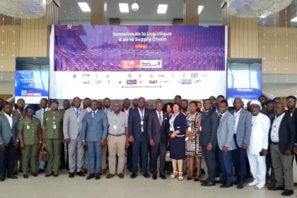 Semaine de la Logistique