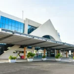 Aéroport de Cotonou