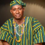 Dr Kodjo Aristide Agbossoumonde