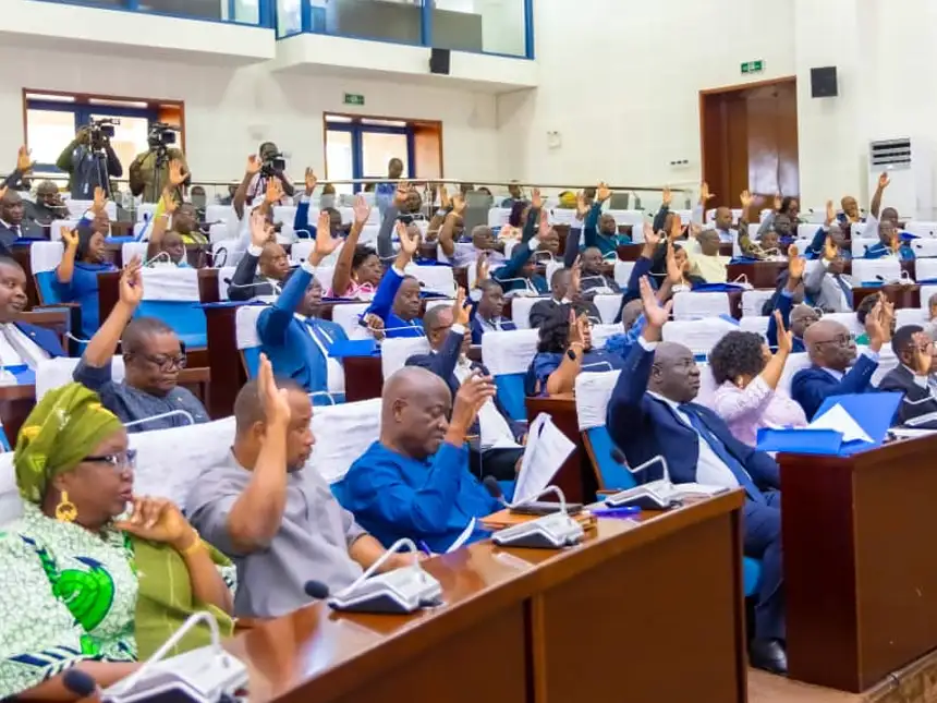 Collectif budgétaire