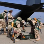 Avion militaire