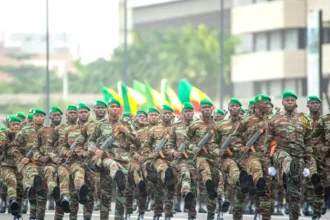 forces armées