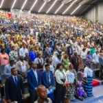 Congrès panafricain