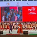 Congrès panafricain