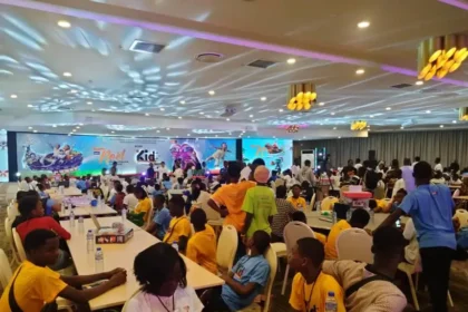 Kids Innovation Days