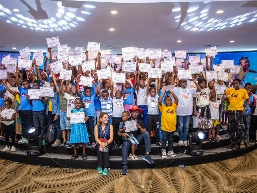 Kids Innovations Days