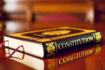 réformes politiques