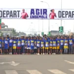 course populaire