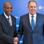 Russie-Afrique