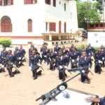 la médecine militaire