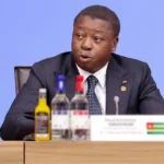 Faure Gnassingbé