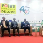 Foire de Lomé