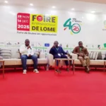 Foire de Lomé